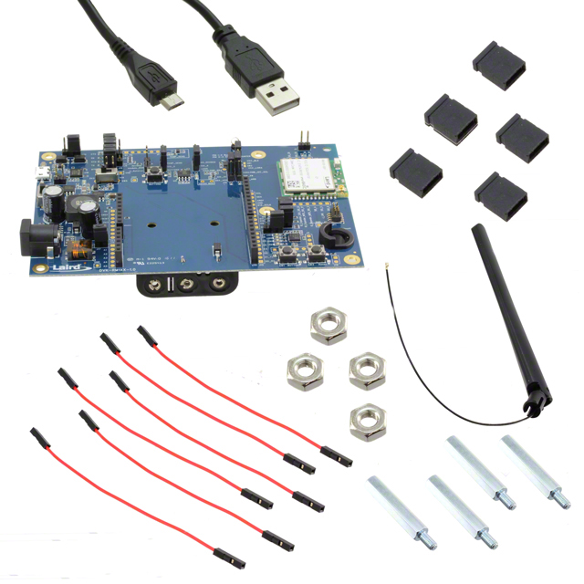 DVK-RM191-SM-01 - DVK-RM191-SM-01_Contents