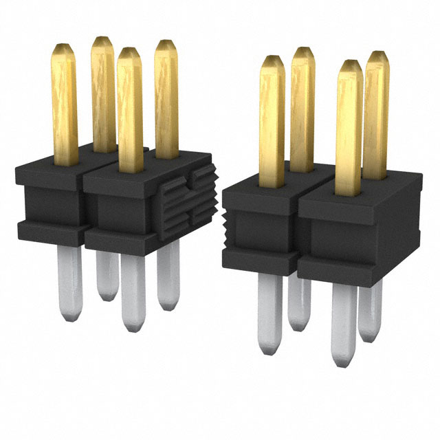 TMMH-124-01-S-D - TMMH-1xx-01-x-D