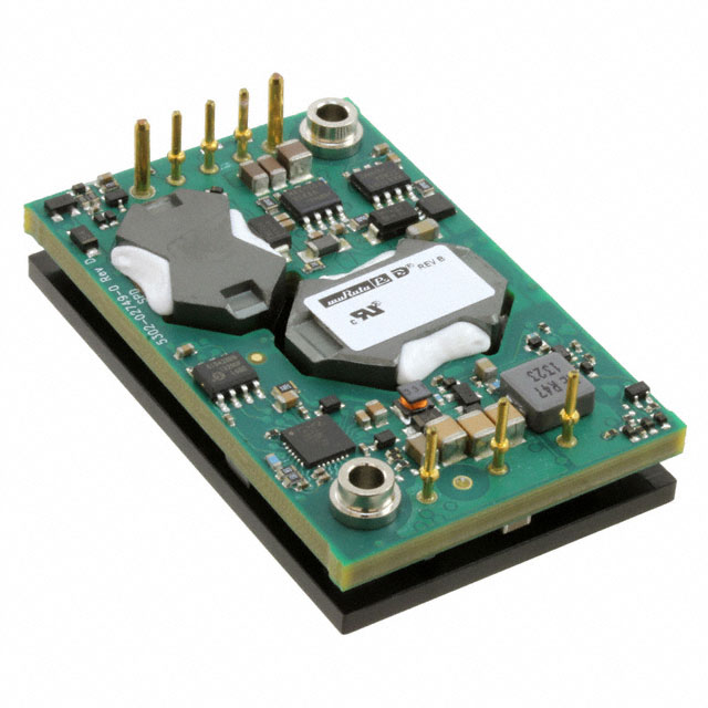 PAQ-29/5-D48NB3-C - PAQ Series-Base plate