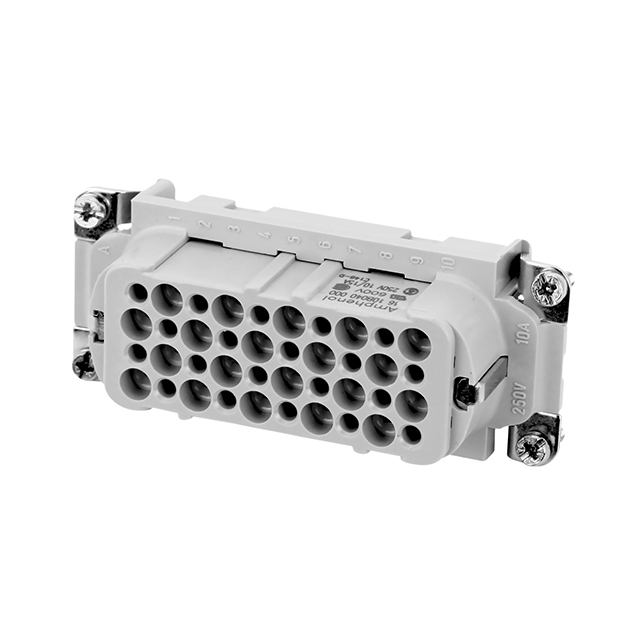 C14610B0400002 - heavymate, C146 D Series