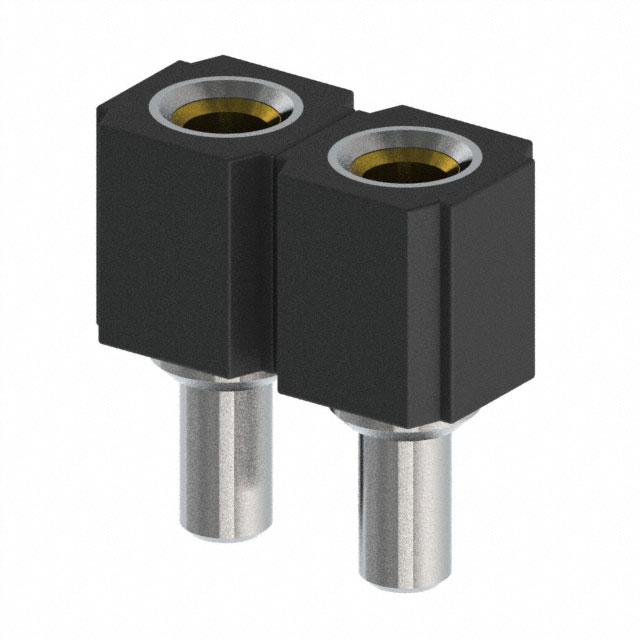 834-43-002-10-001000 - 334 Series