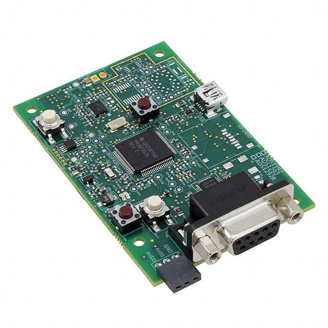 ADS1292ECG-FE - ADS1292ECG-FE