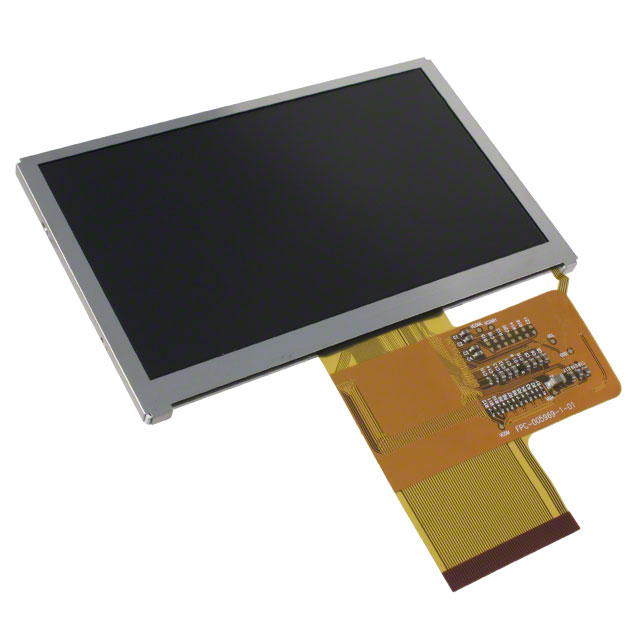 LCT-H480272M43W1 - LCT-H480272M43W1