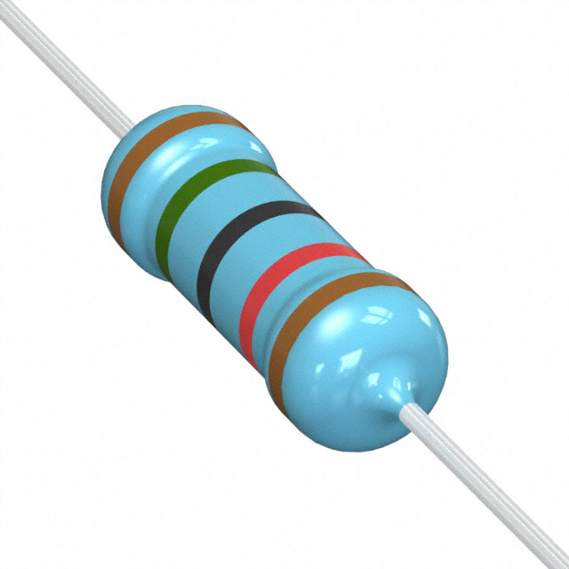 ROX1SF15K - 15k Ohm 1% ROX, Neohm