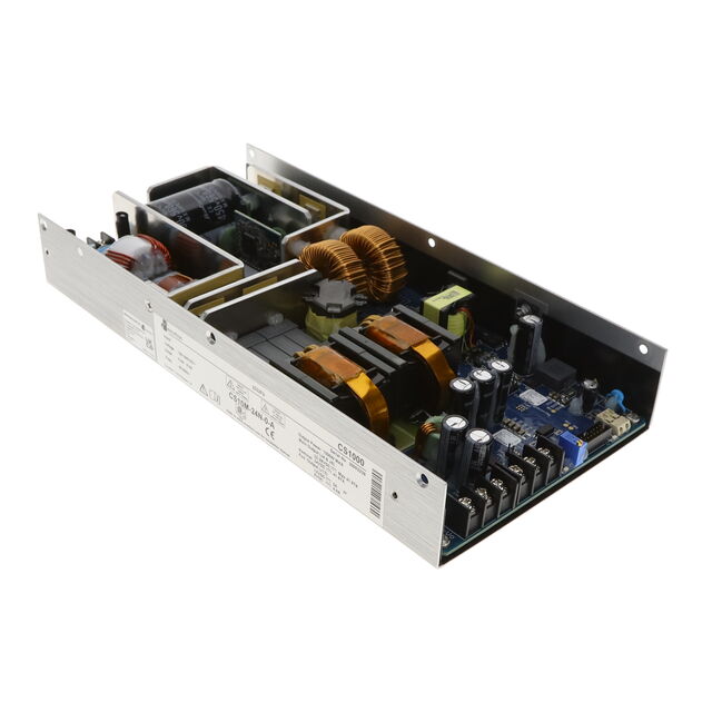 CS10M-24N-0-A - CS10M-24N-0-A