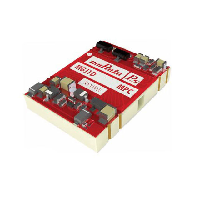 MGJ1D051505MPC-R13 - MGJ1