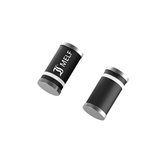 1N3044BUR-1/TR - TGL41-39A