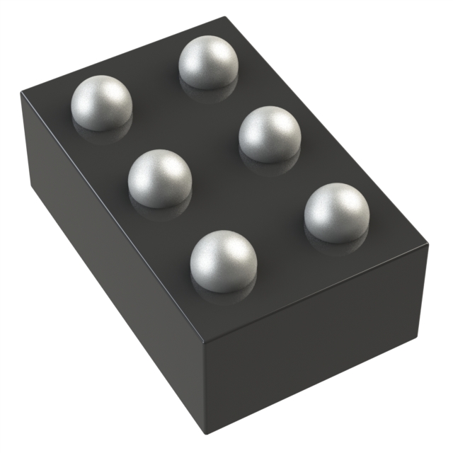 S-85M1AB21-H6T6S - 6 WLP