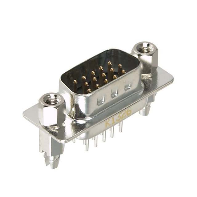 K86X-ED-15P-BRJ - K86X-ED-15P-BRJ30