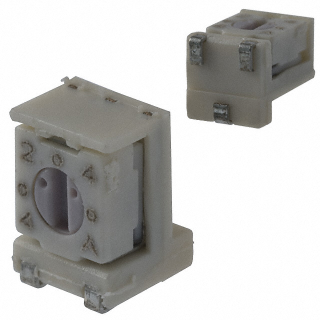 3313S-1-201E - 3313S Series