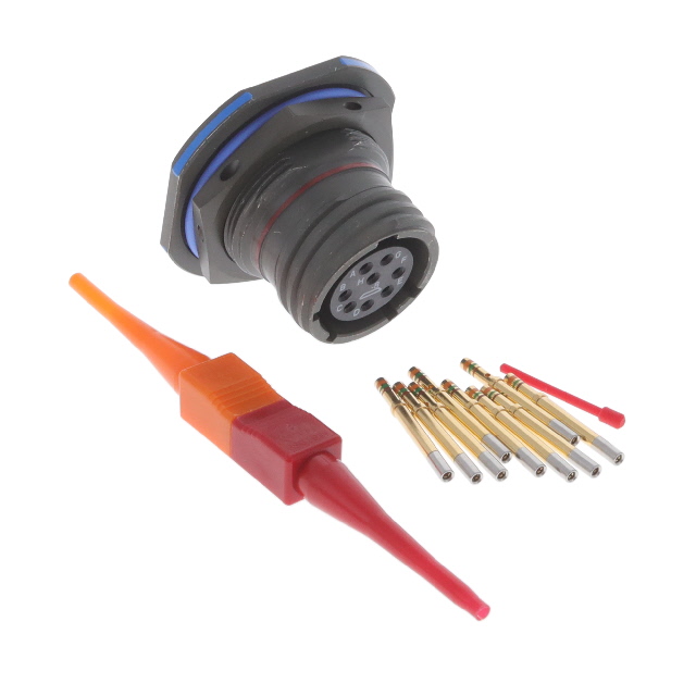 D38999/24WC8SN - D38999/24WC8SN