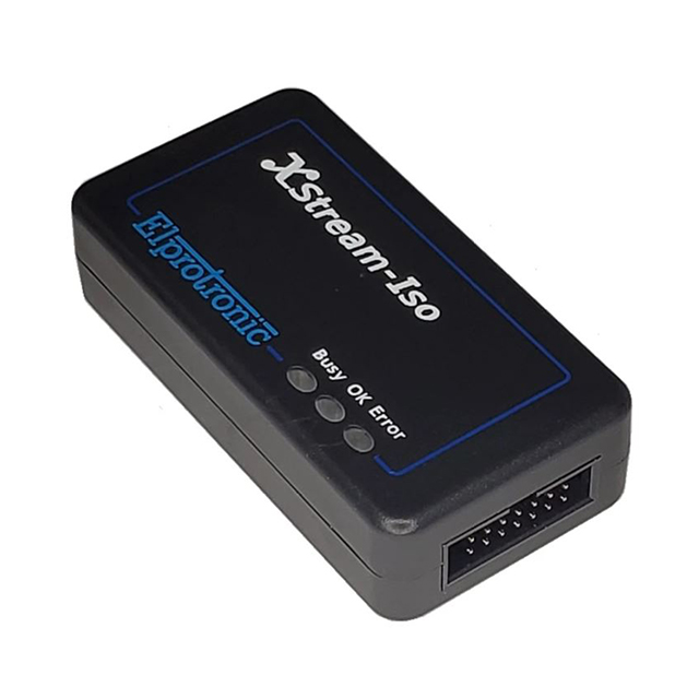 XS-GP-430 - XS-GP-430