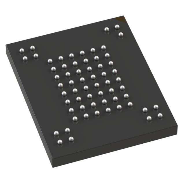 S34ML04G104BHV013 - 63 VFBGA