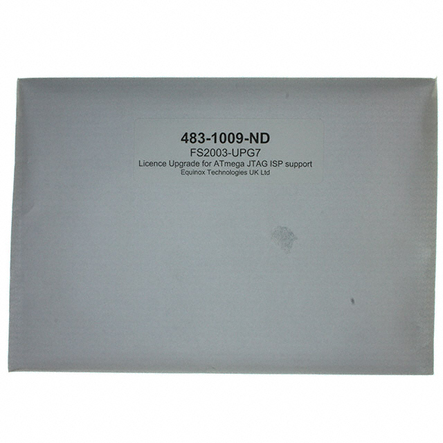 FS2003-UPG7 - FS2003-UPG7