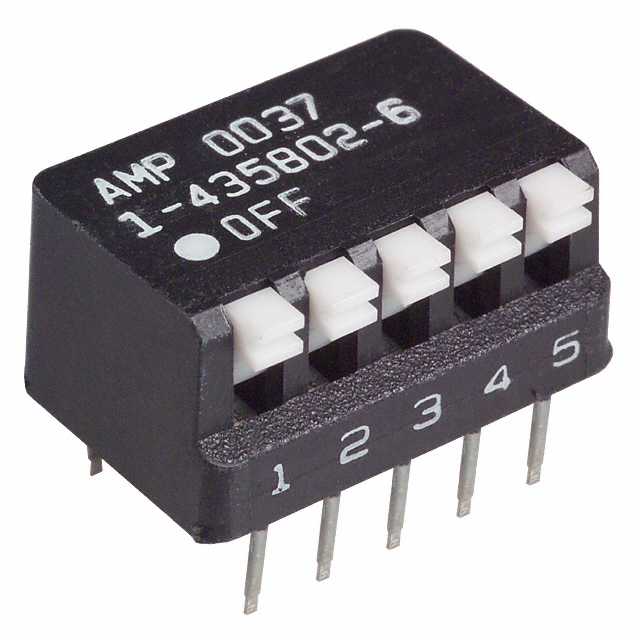 1-435802-6 - 1-435802-6