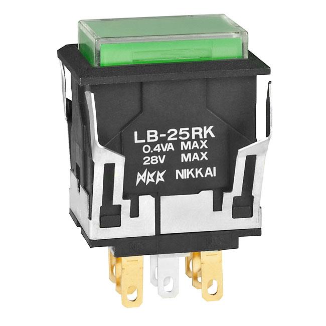 LB25RKG01-5F24-JF - LB25RKG01-5F24-JF