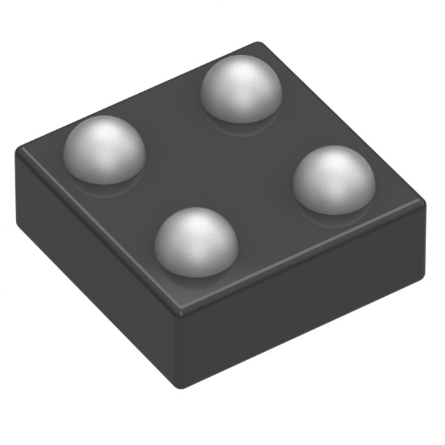 ADP150ACBZ-2.6-R7 - 4 WLCSP
