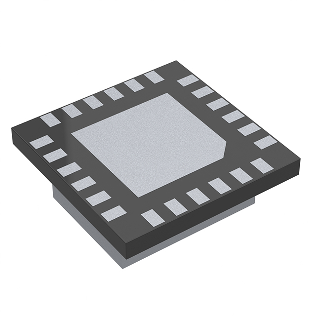 MAXM17633AMG+T - 24-SMD