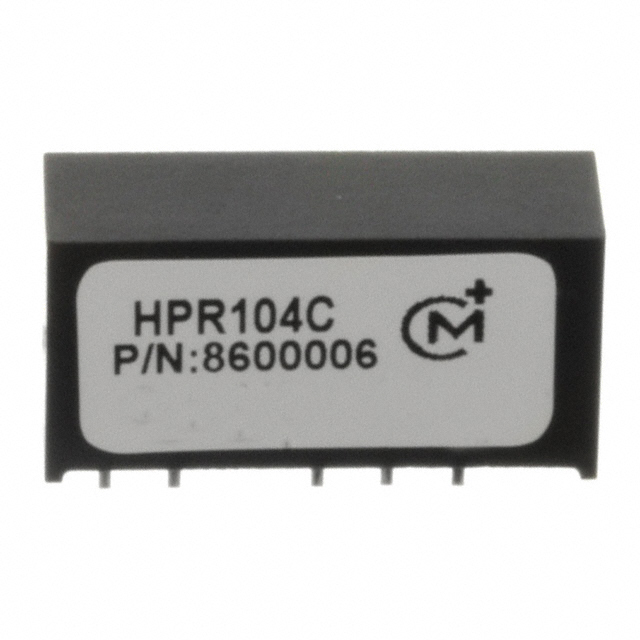 HPR104C - HPR104C
