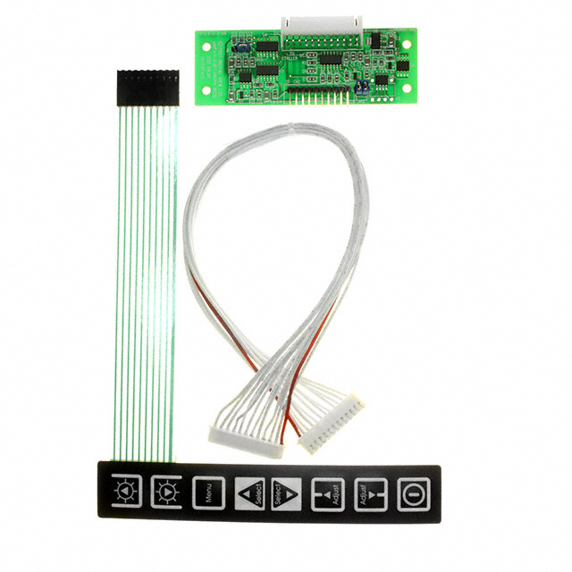 KIT 60131-3 - KIT 60131-3