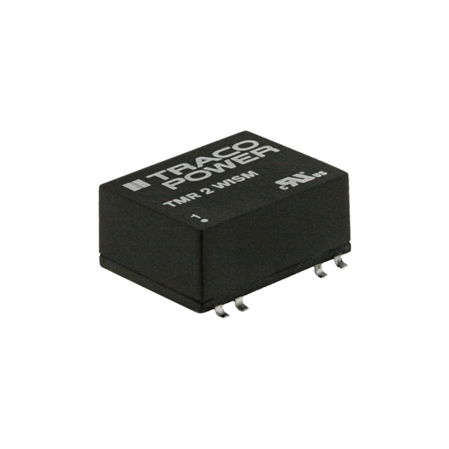 TMR 2-2423WISM - TMR 2-0512WISM