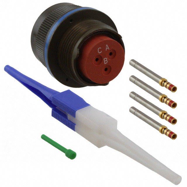 MS3456W14S-7S - MS3456W14S-7S