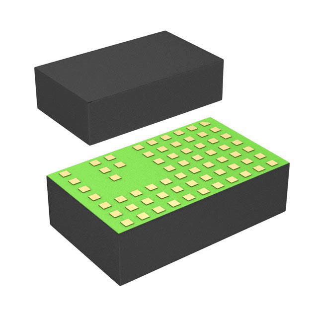 LTM8040EV#PBF - 66 LGA 05-08-1810