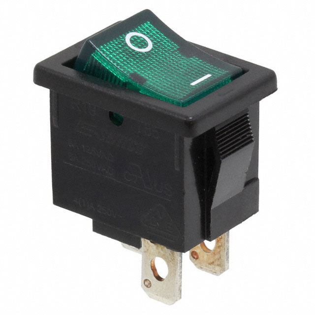 R1973ABLKGILGF3 - R1973ABLKGILGF3