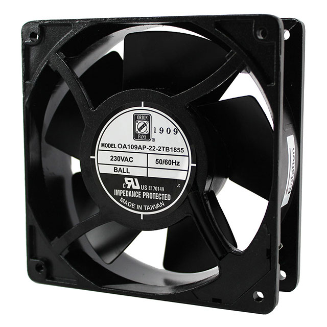 OA109AP-22-2TB1855 - OA109AP-22-2TB1855