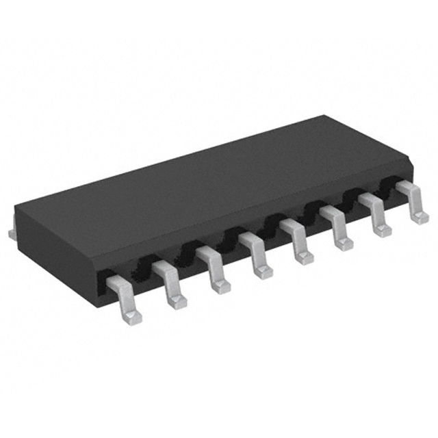 LP2953AIMX - 16-SOIC