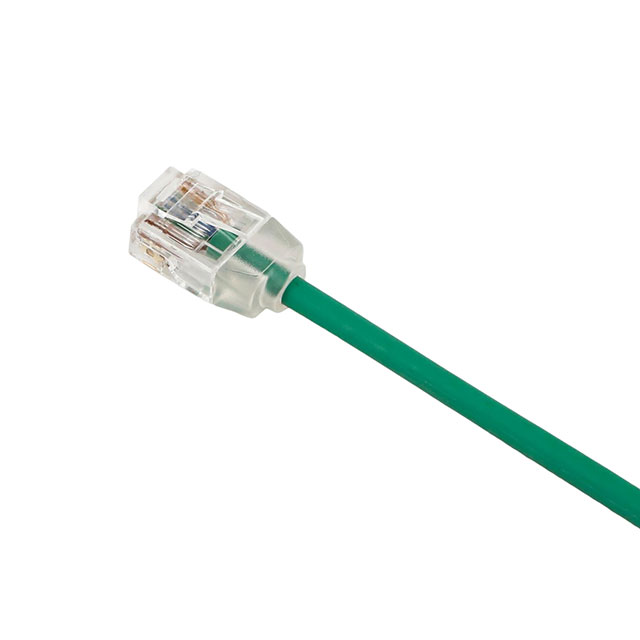 MI-C6N-07-28LSZH-F - MI-C6N-0.5-28LSZH-F