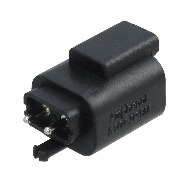 AT04-2P-BM03 - AT04-2P-BM03