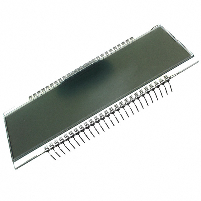 LCD-S601C71TF - LCD-S601C71TF