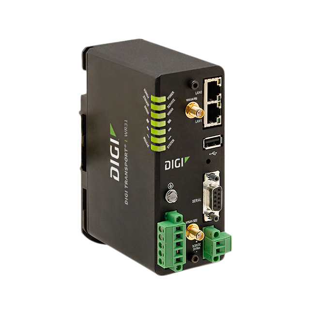 WR31-L92A-DE1-TB - WR31-L92A-DE1-TB