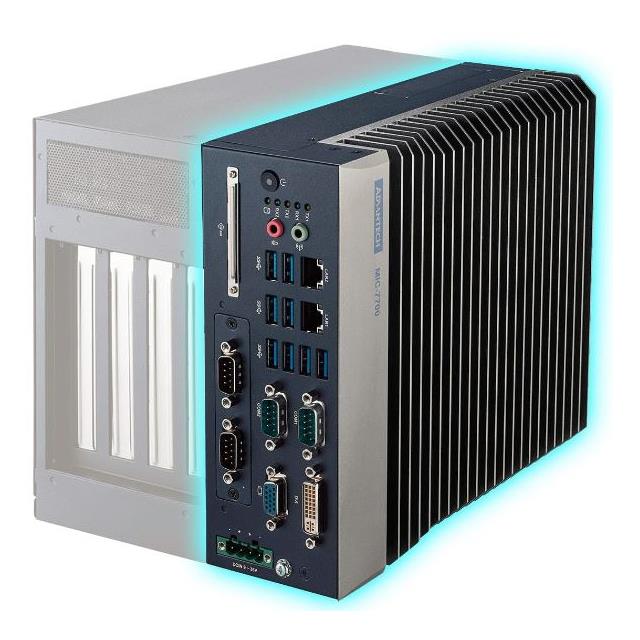 MIC-7700Q-00A1 - MIC-7700Q-00A1