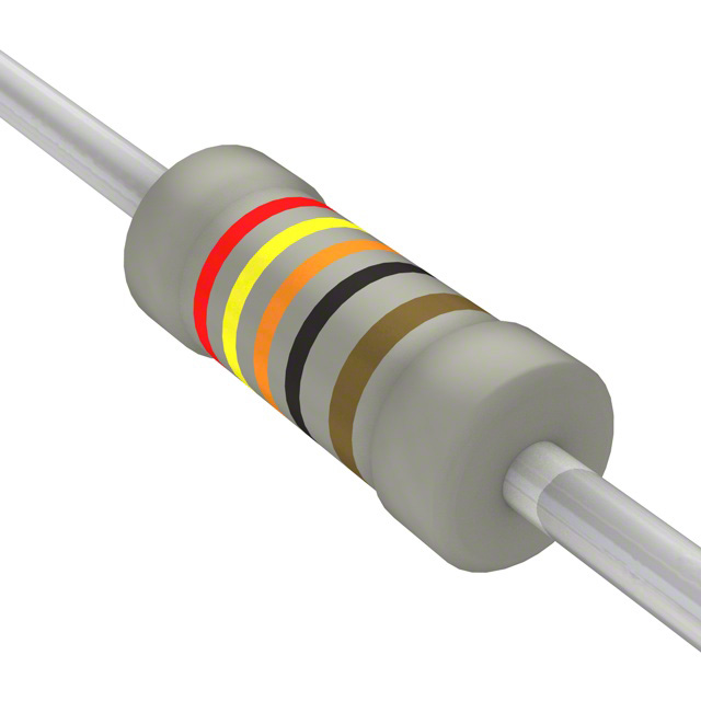 LR1F243R - LR Neohm 243