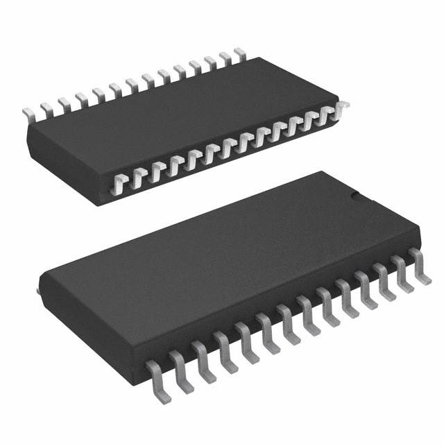 IS65C256AL-25ULA3-TR - 28-SOP
