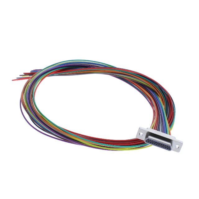 A98100-025 - MMDP-025-N00-WD6Q18.0-1-RH