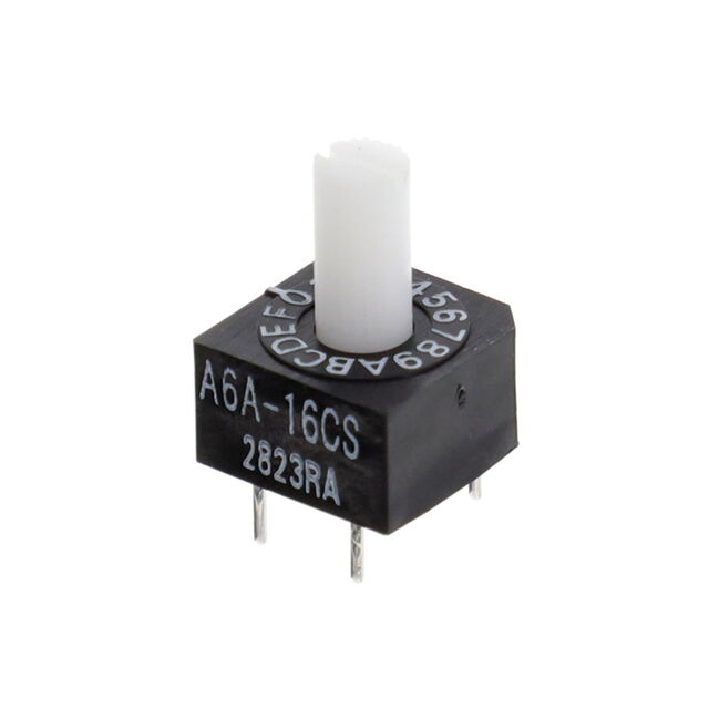 A6A-16CS - A6A-16CS