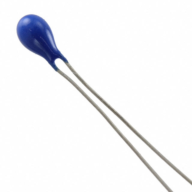 EC95G104ZN - EC95 Series