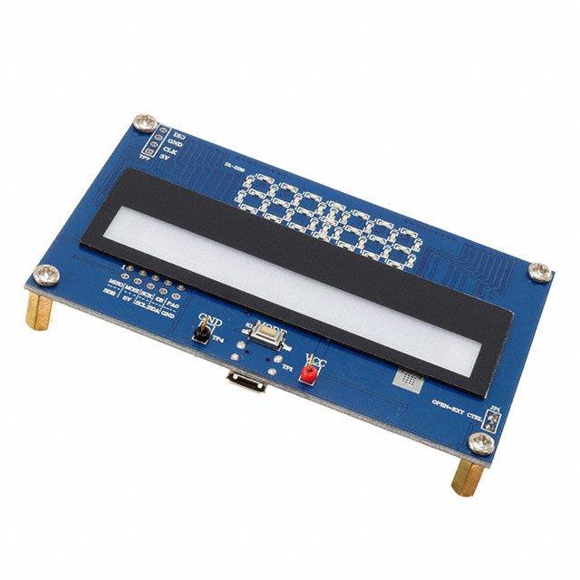 IS31FL3236A-QFLS2-EB - IS31FL3236A-QFLS2-EB