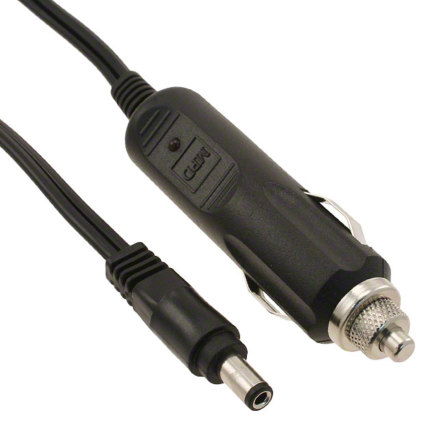 ZA5074-2.5 - ZA5074-2.5