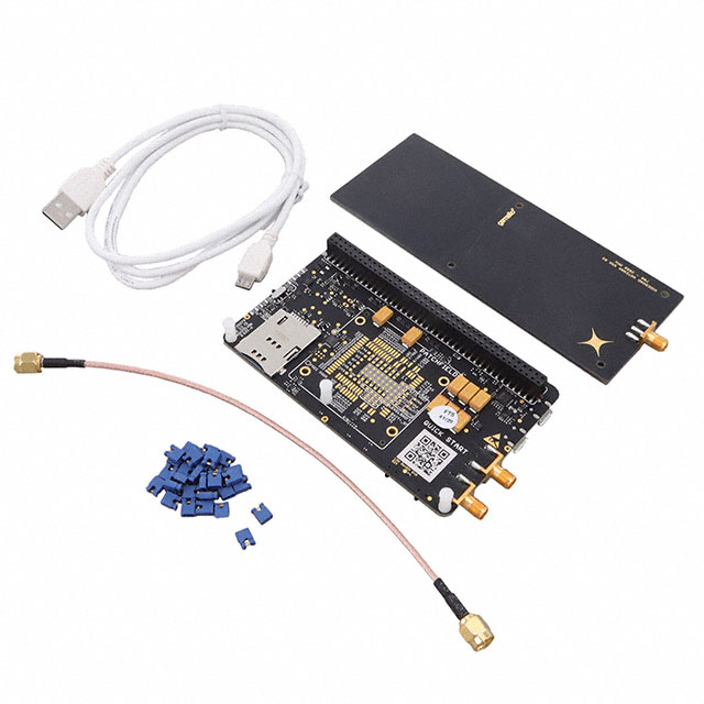 DEVKIT EXS82-W LPWAN - DEVKIT EXS82-W LPWAN