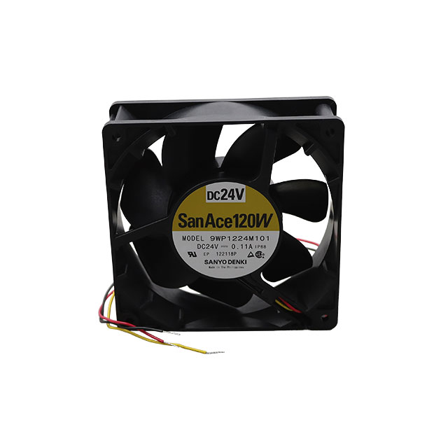 9WP1224M101 - 9WP1224M101