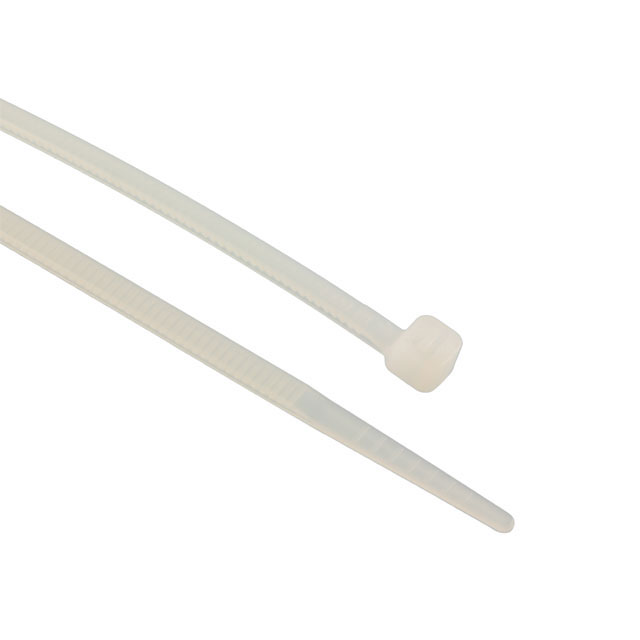 WITA-40R-C - Cable Tie Natural