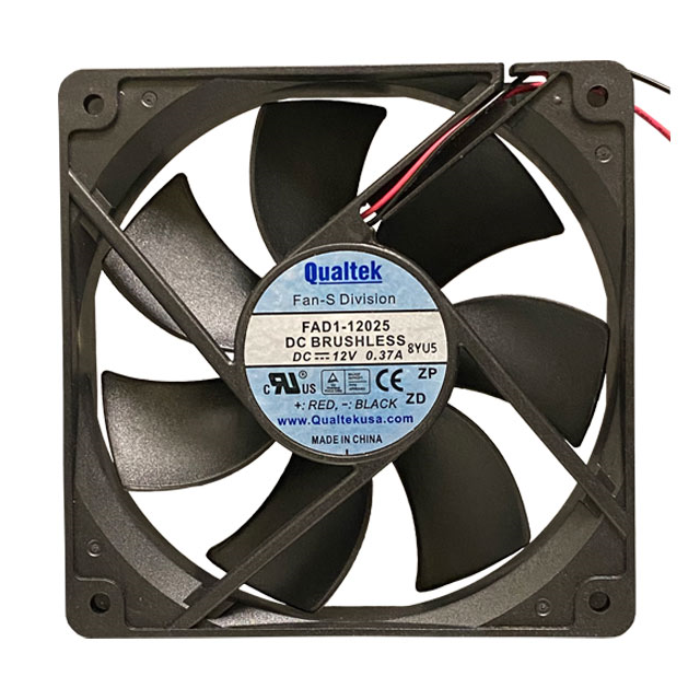 FAD1-12025CBMW12 - FAD1-12025CBLW12