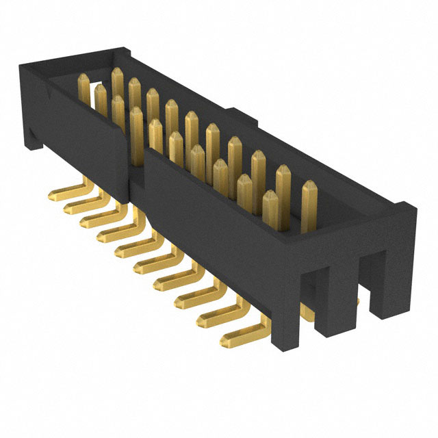 STMM-110-02-H-D-SM - STMM-110-02-G-D-SM