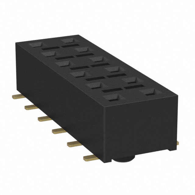 HLE-106-02-G-DV-A-TR - HLE Series