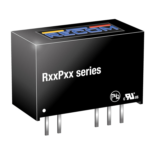 R12P15D - RxxPxx