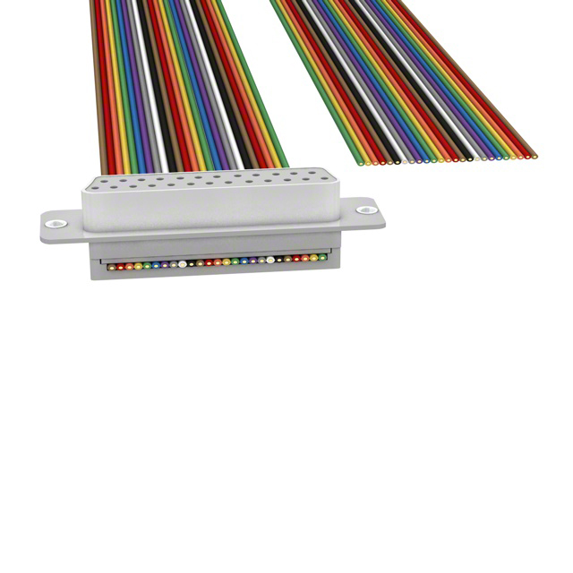 M7OXK-2506R - M7OXK-25 M